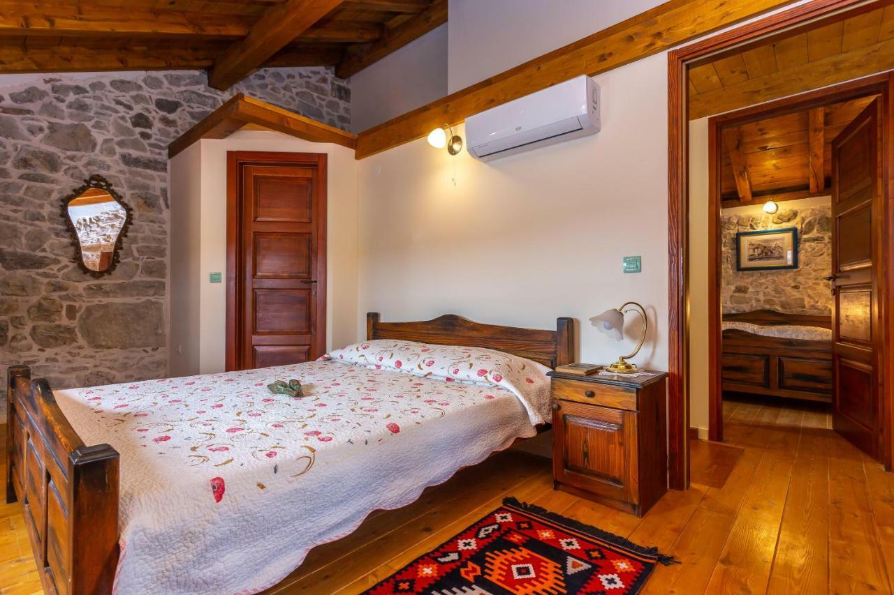 Rustica House Villa Skradin Eksteriør bilde