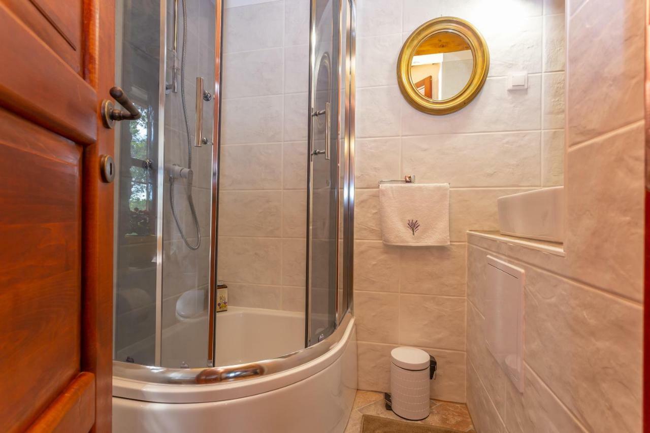 Rustica House Villa Skradin Eksteriør bilde